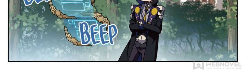 Virtual World: Close Combat Mage chapter 194 page 20