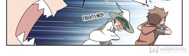 Virtual World: Close Combat Mage chapter 194 page 4