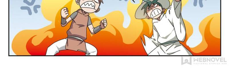 Virtual World: Close Combat Mage chapter 194 page 6