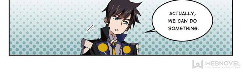 Virtual World: Close Combat Mage chapter 195 page 10