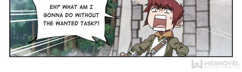 Virtual World: Close Combat Mage chapter 195 page 14