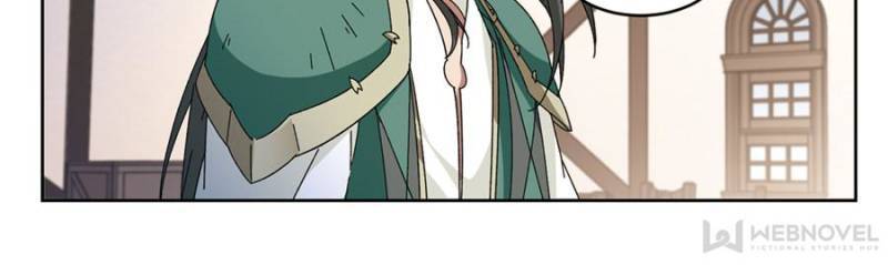 Virtual World: Close Combat Mage chapter 195 page 18