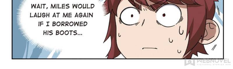 Virtual World: Close Combat Mage chapter 195 page 2