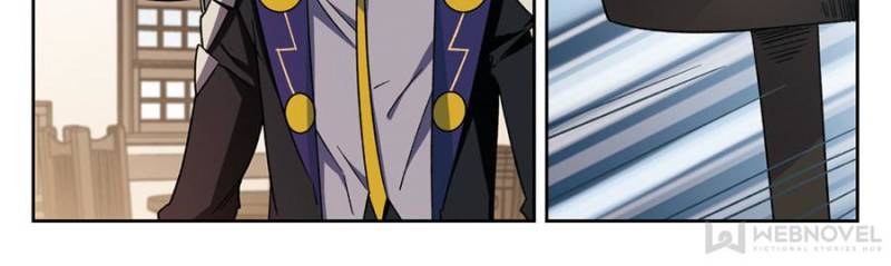 Virtual World: Close Combat Mage chapter 195 page 20