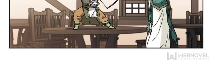 Virtual World: Close Combat Mage chapter 195 page 22