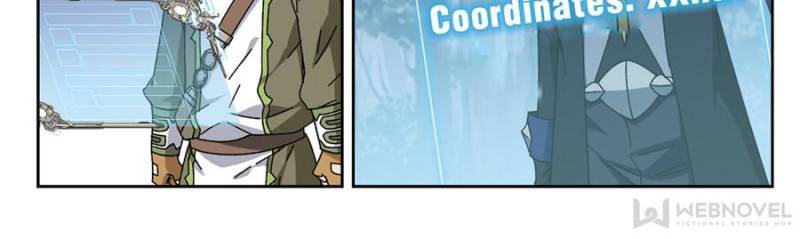 Virtual World: Close Combat Mage chapter 195 page 6