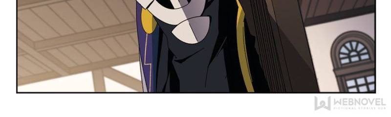 Virtual World: Close Combat Mage chapter 196 page 10