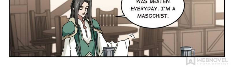 Virtual World: Close Combat Mage chapter 196 page 12