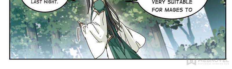 Virtual World: Close Combat Mage chapter 196 page 20