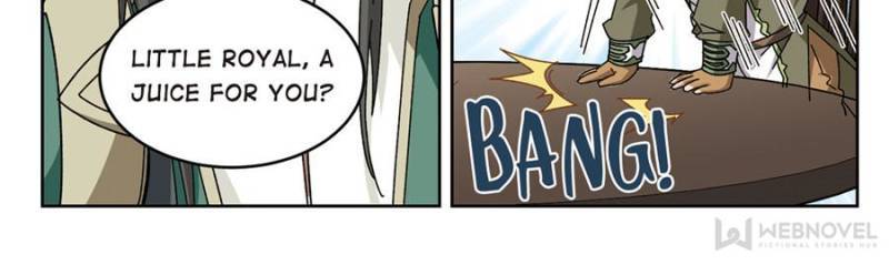 Virtual World: Close Combat Mage chapter 196 page 4