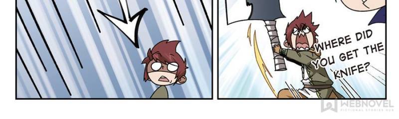 Virtual World: Close Combat Mage chapter 196 page 6