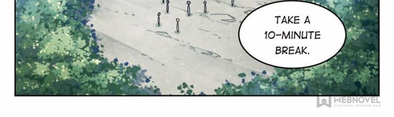 Virtual World: Close Combat Mage chapter 197 page 12