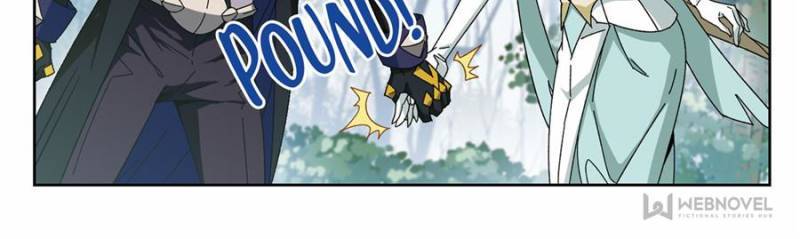 Virtual World: Close Combat Mage chapter 197 page 14