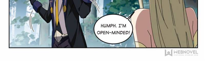 Virtual World: Close Combat Mage chapter 197 page 16