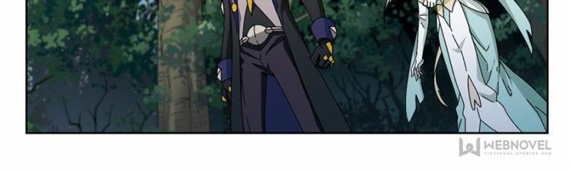 Virtual World: Close Combat Mage chapter 197 page 18