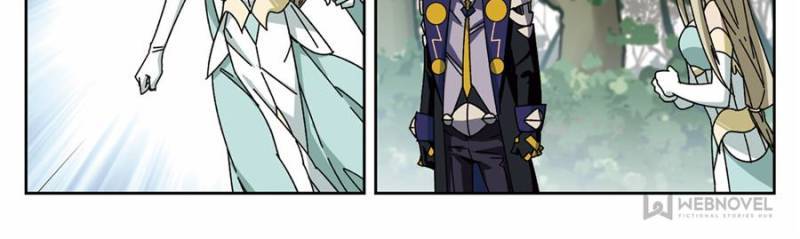 Virtual World: Close Combat Mage chapter 197 page 20