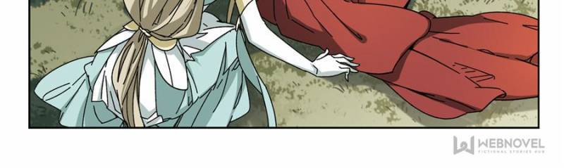 Virtual World: Close Combat Mage chapter 197 page 22