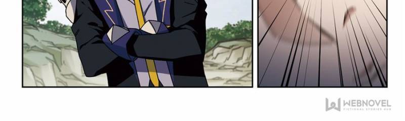 Virtual World: Close Combat Mage chapter 197 page 24