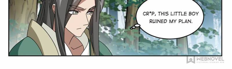 Virtual World: Close Combat Mage chapter 197 page 8