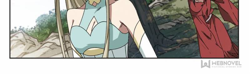 Virtual World: Close Combat Mage chapter 198 page 10