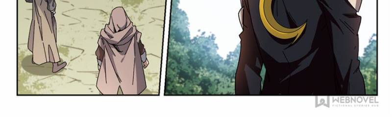 Virtual World: Close Combat Mage chapter 198 page 12