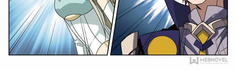 Virtual World: Close Combat Mage chapter 198 page 14