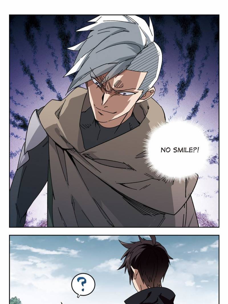 Virtual World: Close Combat Mage chapter 198 page 15