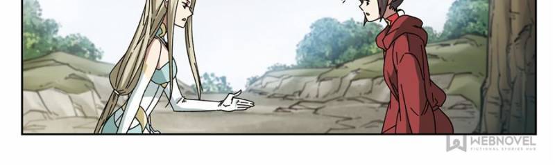 Virtual World: Close Combat Mage chapter 198 page 4