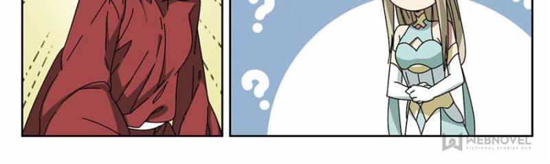 Virtual World: Close Combat Mage chapter 198 page 8