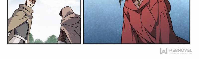 Virtual World: Close Combat Mage chapter 199 page 14