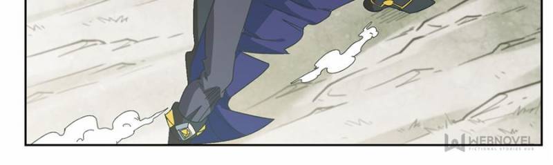 Virtual World: Close Combat Mage chapter 199 page 18