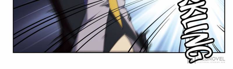 Virtual World: Close Combat Mage chapter 199 page 20