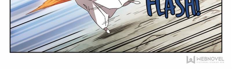 Virtual World: Close Combat Mage chapter 199 page 22