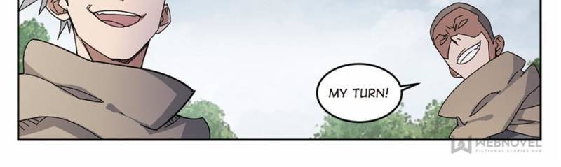 Virtual World: Close Combat Mage chapter 199 page 4