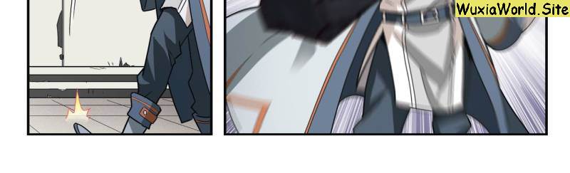 Virtual World: Close Combat Mage chapter 2 page 12