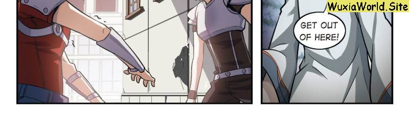 Virtual World: Close Combat Mage chapter 2 page 14