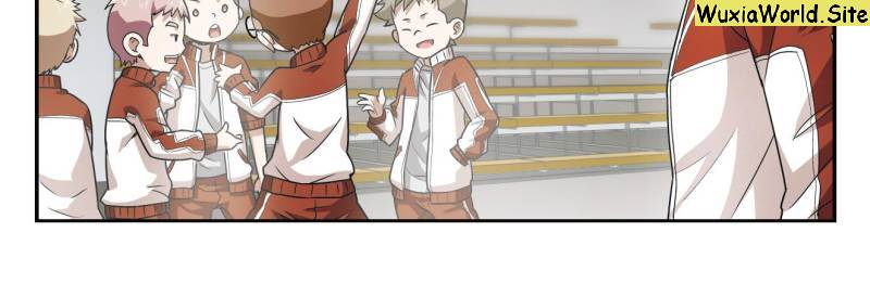 Virtual World: Close Combat Mage chapter 2 page 22