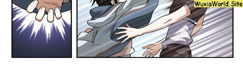 Virtual World: Close Combat Mage chapter 2 page 4