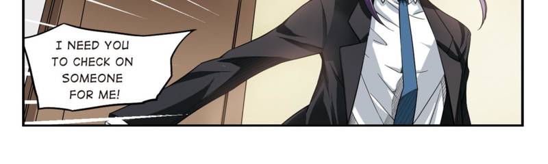 Virtual World: Close Combat Mage chapter 20 page 12