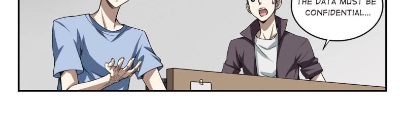 Virtual World: Close Combat Mage chapter 20 page 14