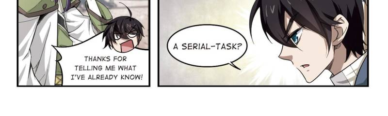 Virtual World: Close Combat Mage chapter 20 page 2