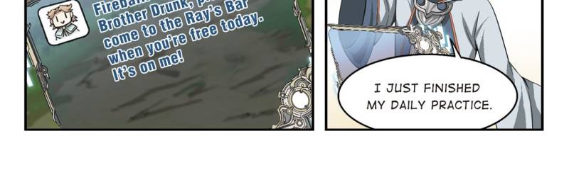 Virtual World: Close Combat Mage chapter 20 page 20