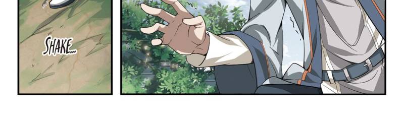 Virtual World: Close Combat Mage chapter 20 page 22