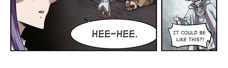 Virtual World: Close Combat Mage chapter 20 page 4