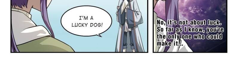 Virtual World: Close Combat Mage chapter 20 page 6