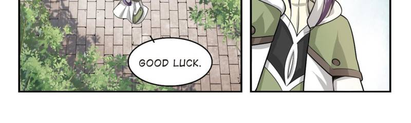 Virtual World: Close Combat Mage chapter 20 page 8