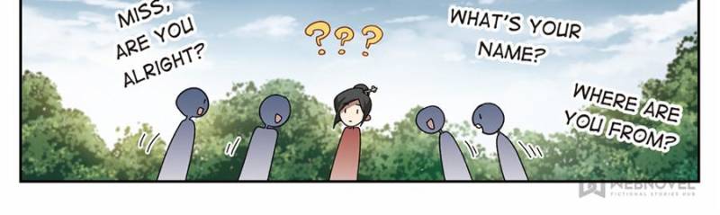 Virtual World: Close Combat Mage chapter 200 page 18