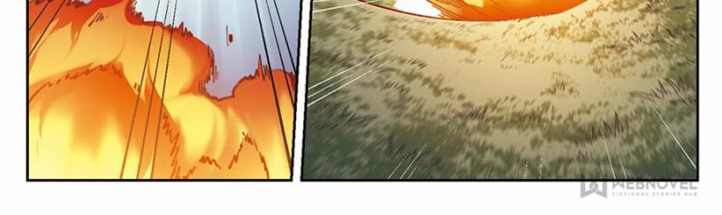 Virtual World: Close Combat Mage chapter 200 page 4