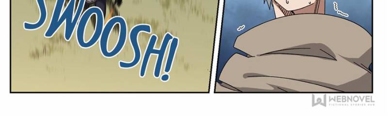 Virtual World: Close Combat Mage chapter 200 page 6