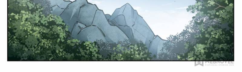 Virtual World: Close Combat Mage chapter 201 page 12